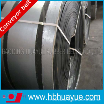 Fire Resistant Whole Core Fire Retardant PVC/Pvg Conveyor Belt